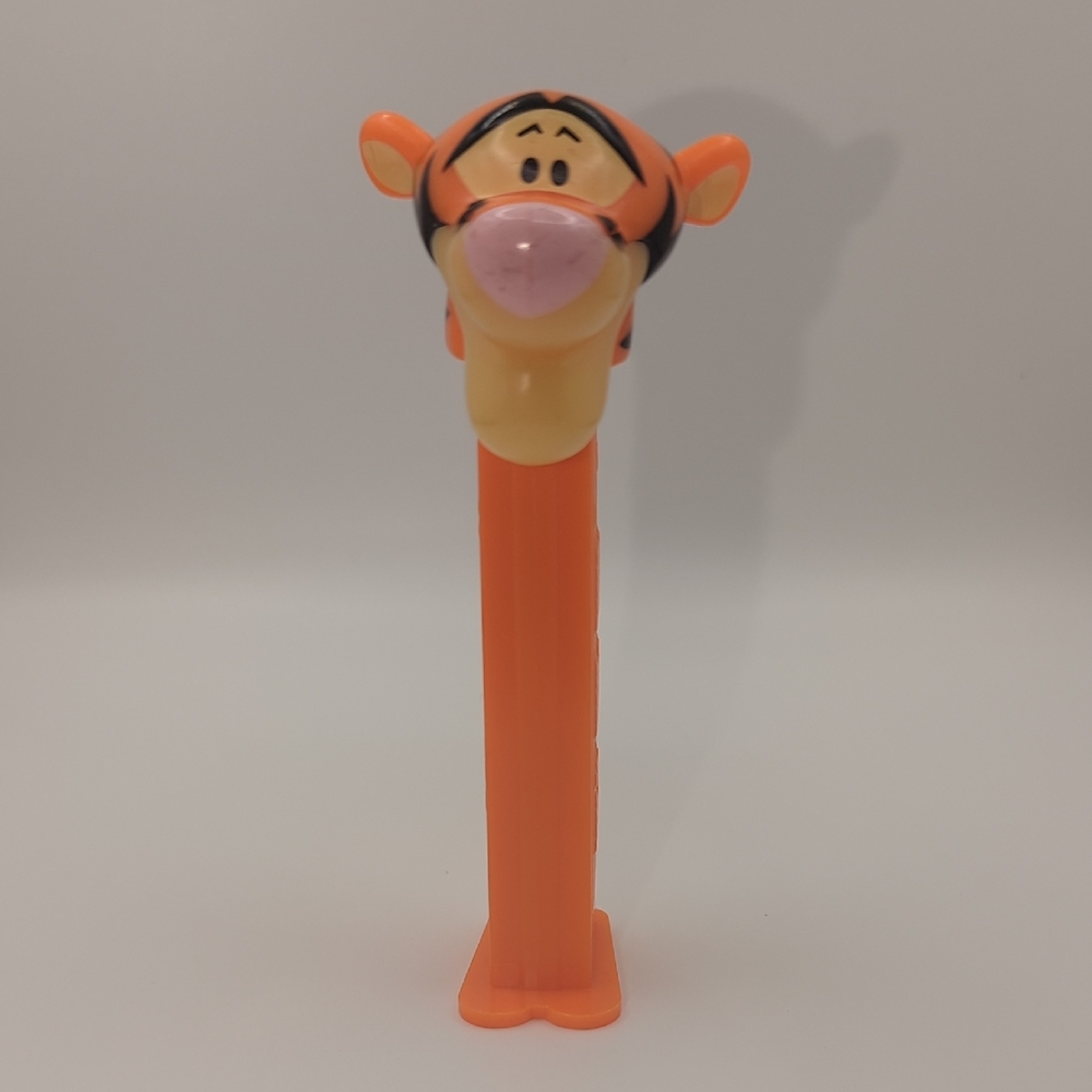 Tigger Pez Candy Dispenser